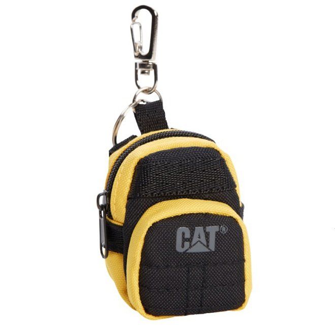 LLAVERO MOCHILA BRENT 4.5X7.5X5CM