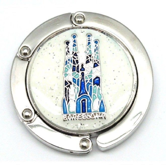 CULEGABOLSOS SGDA FAMILIA MOSAICO 45MM SURTIDO