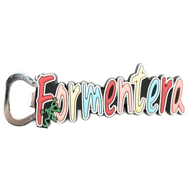 IMAN ABRIDOR FORMENTERA COLORES