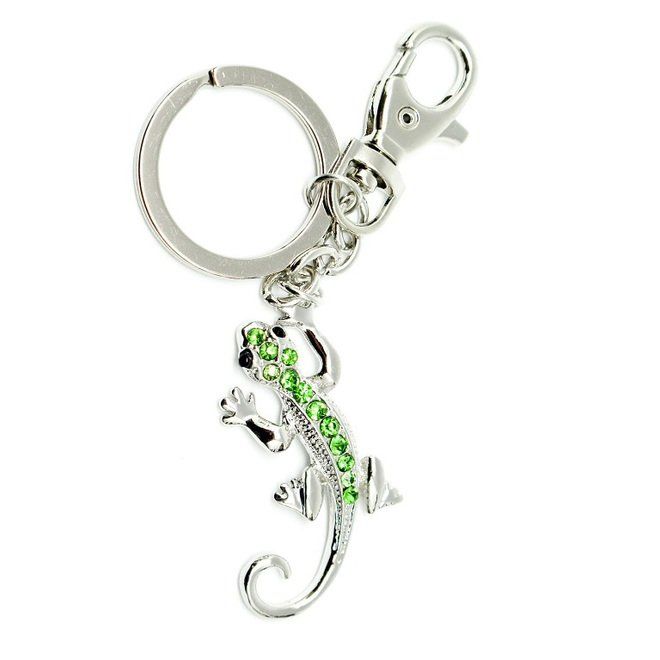 LLAVERO LAGARTO PEDRERIA