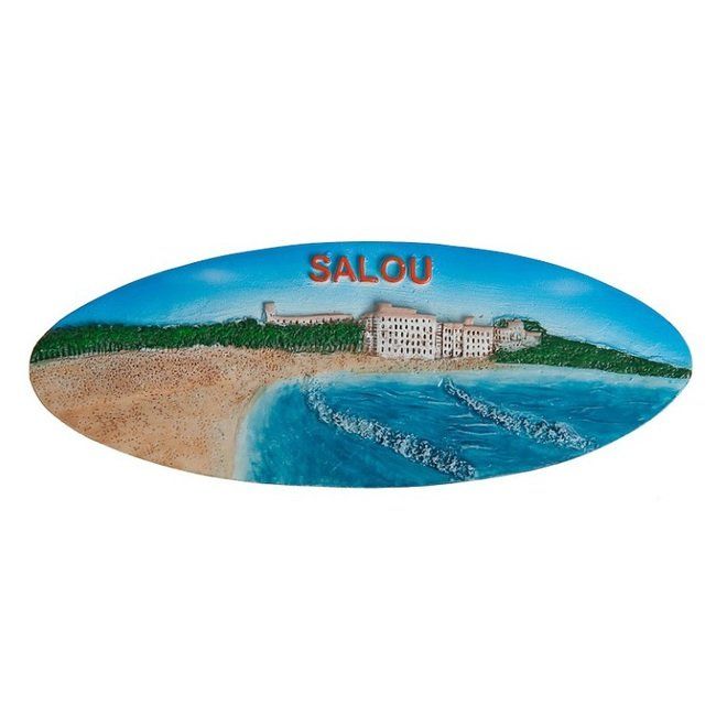 IMAN PLAYA SALOU