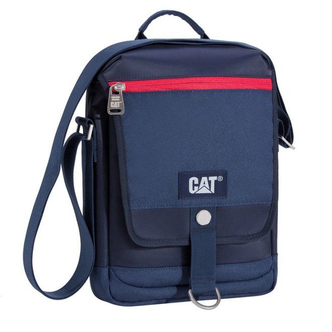 BOLSO TABLET THE GIANTS BLACK 22X31X7CM