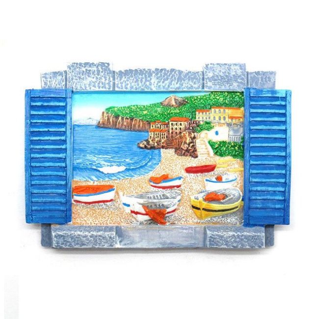 fabricación de souvenirs en barcelona