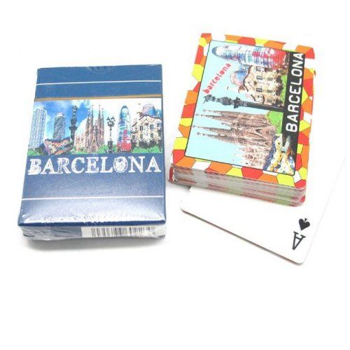 souvenirs personalizados en barcelona